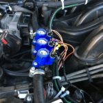 Установка ГБО на Ford Explorer