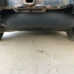 Установка ГБО на Ford Explorer