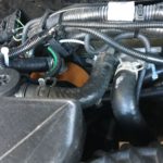 Установка ГБО на Ford Explorer
