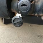 Установка ГБО на Ford Explorer
