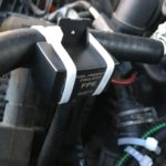 Установка ГБО на Ford Explorer