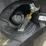 Установка ГБО на Ford Kuga