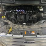 Установка ГБО на Ford Kuga