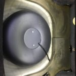Установка ГБО на Ford Mondeo