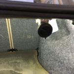Установка ГБО на Ford Mondeo