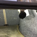 Установка ГБО на Ford Mondeo