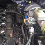 Установка ГБО на ГАЗель