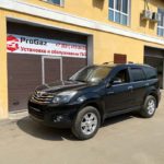 Great Wall Hover