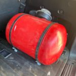 Установка ГБО на Great Wall Hover