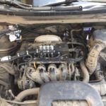 Установка ГБО на Hyundai Elantra