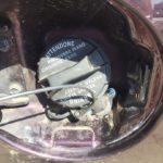 Установка ГБО на Hyundai Elantra