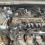 Установка ГБО на Hyundai iX35
