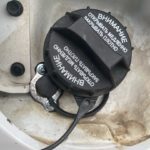 Установка ГБО на Hyundai iX35