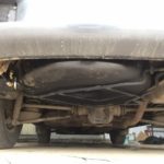 Установка ГБО на Hyundai Santa Fe
