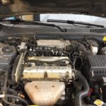 Установка ГБО на Hyundai Sonata