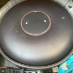 Установка ГБО на Hyundai Solaris