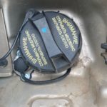 Установка ГБО на Hyundai Solaris