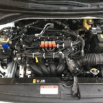 Установка ГБО на Hyundai Solaris