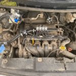 Установка ГБО на Hyundai Solaris