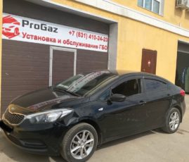 Kia Cerato