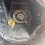 Установка ГБО на Kia Cerato