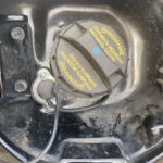 Установка ГБО на Kia Rio