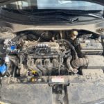 Установка ГБО на Kia Rio