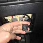 Установка ГБО на Kia Sportage