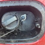 Установка ГБО на Kia Cerato