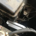 Установка ГБО на ЛАДА Ларгус