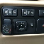 Установка ГБО на Lexus LX 470