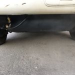Установка ГБО на Lexus LX 470