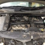 Установка ГБО на Lexus RX