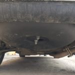 Установка ГБО на Lexus RX