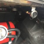 Установка ГБО на Renault Logan