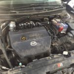 Установка ГБО на Mazda 6