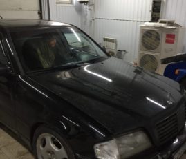 Mercedes-Benz