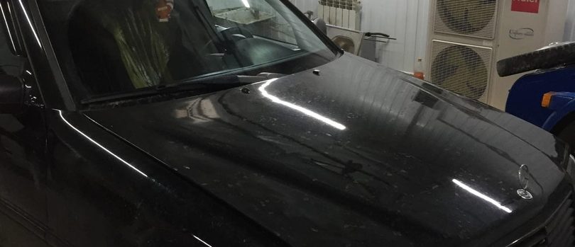 Mercedes-Benz