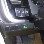 Установка ГБО на Mitsubishi Outlander