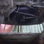 Установка ГБО на Mitsubishi Outlander