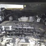Установка ГБО на Mitsubishi Outlander