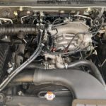 Установка ГБО на Mitsubishi Pajero