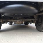 Установка ГБО на Pajero Sport