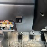 Установка ГБО на Nissan Almera