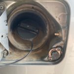 Установка ГБО на Nissan Almera