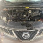 Установка ГБО на Nissan Murano