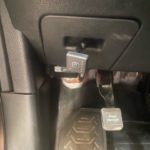 Установка ГБО на Nissan Murano