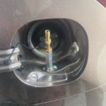 Установка ГБО на Nissan Murano