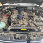 Установка ГБО на Nissan Patrol