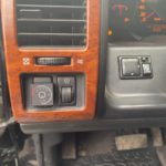 Установка ГБО на Nissan Patrol
